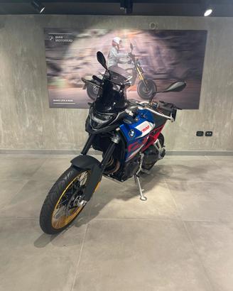 Bmw F 900 GS - ANNO 2026 - KM 2424