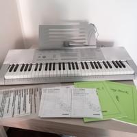 Tastiera Casio LK 280 Key Lighting Keyboard