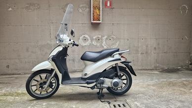 Piaggio Liberty 150 - 2010