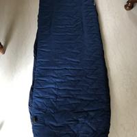 Materassino campeggio