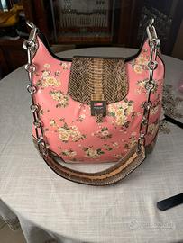 Michael Kors Collection Bancroft Borsa Rara Nuova