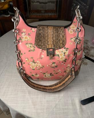 Michael Kors Collection Bancroft Borsa Rara Nuova