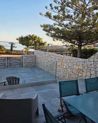 Casa fronte mare Disponibile dal 15/22 Agosto