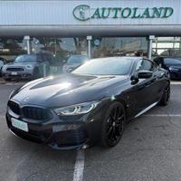BMW 840 d Coupe mhev 48V xdrive Individual Composi
