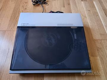 Giradischi tangenziale Telefunken 