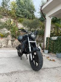 Gilera DNA 50