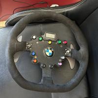 Fanatec M3 GT3