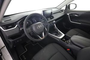 TOYOTA RAV4 RAV4 2.5 HV (218CV) E-CVT 2WD Busine