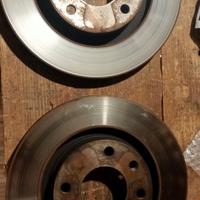 Dischi freno Citroen