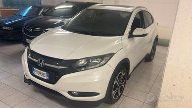 HONDA HR-V 1.5 i-VTEC Elegance Navi ADA