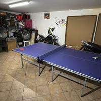 Tavolo ping pong