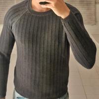 maglione blauer 