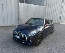 Mini Cooper D Cabrio Mini 1.6 Cooper d cabrio unic