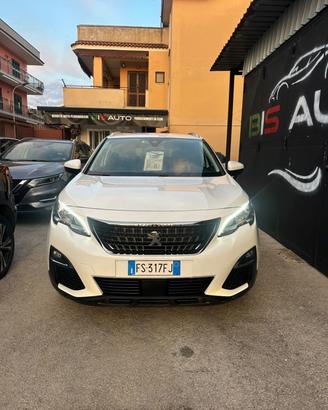 Peugeot 3008 BlueHDi 120 S&S EAT6 Allure