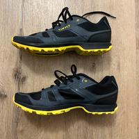 Giro tg 42 scarpa ciclismo