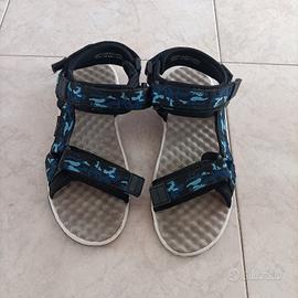 Sandalo Deichmann 35 