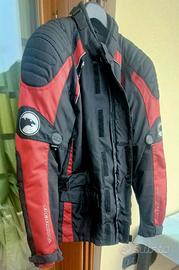 Giaccone moto