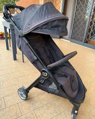 Baby Jogger City Tour 2