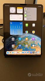 Ipad pro 12.9 5* gen M1 256gb wi-fi/LTE