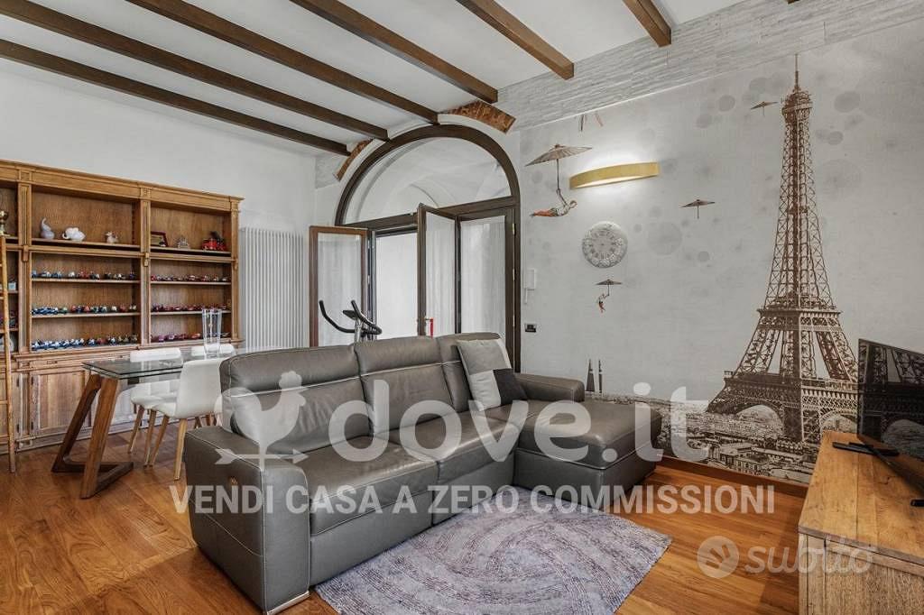 Appartamento – Besana in Brianza, Vergo - Vista 3