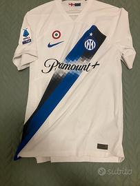 Maglia inter home 2023/2024 Thuram #9