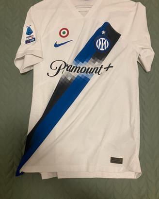Maglia inter home 2023/2024 Thuram #9