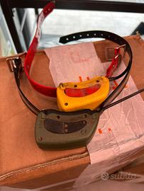 Collari gps tracker g400 e g1000