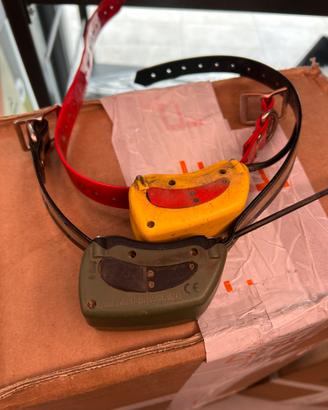 Collari gps tracker g400 e g1000