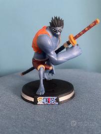 Nightmare Luffy (One Piece) | Miniatura