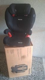 seggiolino auto recaro 15-36kg