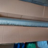 tapparella pvc completa di accessori