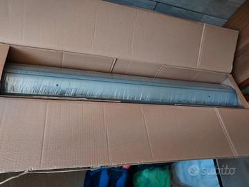 tapparella pvc completa di accessori