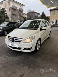 Mercedes Classe B 200 automatica