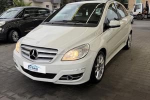 Mercedes Classe B 200 automatica
