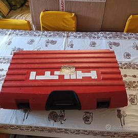 Demolitore HILTI TE 805