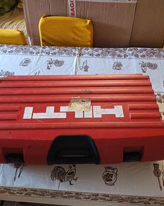 Demolitore HILTI TE 805