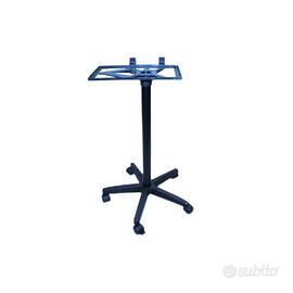 STIROLUX CARRELLO PORTA FERRO E PORTA ASSE