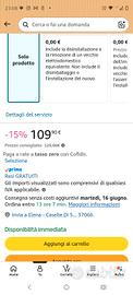frigo campeggio 