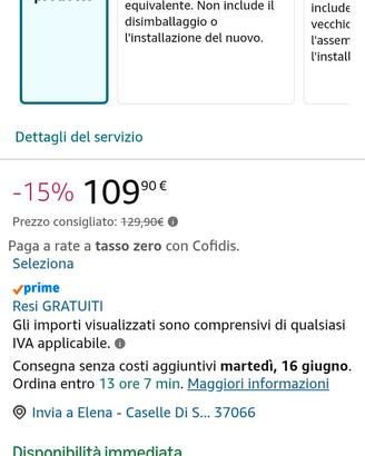 frigo campeggio 