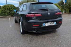 alfa romeo 159 1.9.120cv