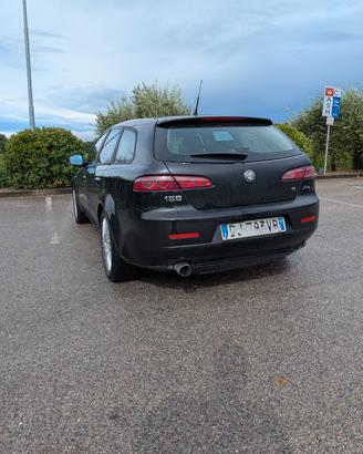 alfa romeo 159 1.9.120cv