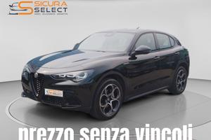 ALFA ROMEO Stelvio 2.0 Turbo 280 CV AT8 Q4 Sprint