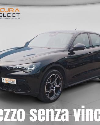 ALFA ROMEO Stelvio 2.0 Turbo 280 CV AT8 Q4 Sprint