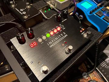Pigtronix Infinity 3