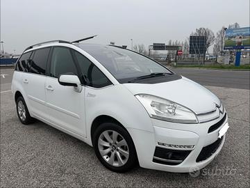 CITROEN  C4 GRAND PICASO 1.6 HDi 2011