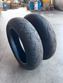 GOMME POSTERIORI 180/55 R17