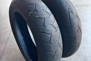GOMME POSTERIORI 180/55 R17