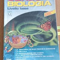 corso di biologia livello base