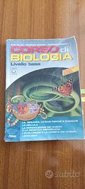 corso di biologia livello base