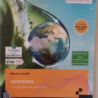 GEOTERRA ISBN 978-88-9379-0673